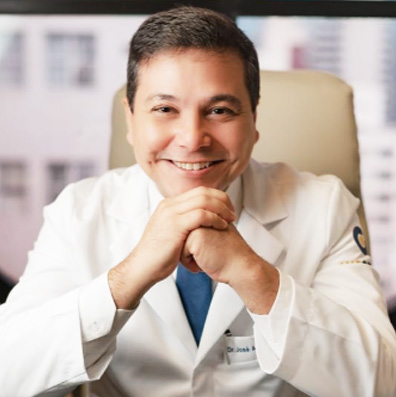 Dr. José Machado