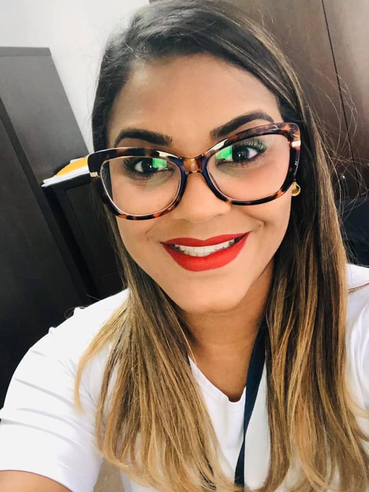 Juliana Pereira - Clínica Phitris